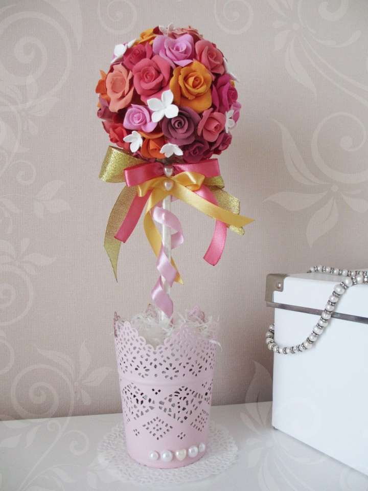 неувядаемая красота