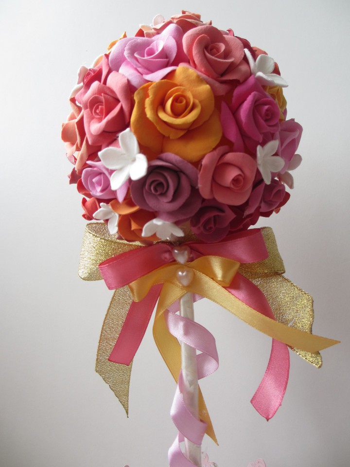 неувядаемая красота