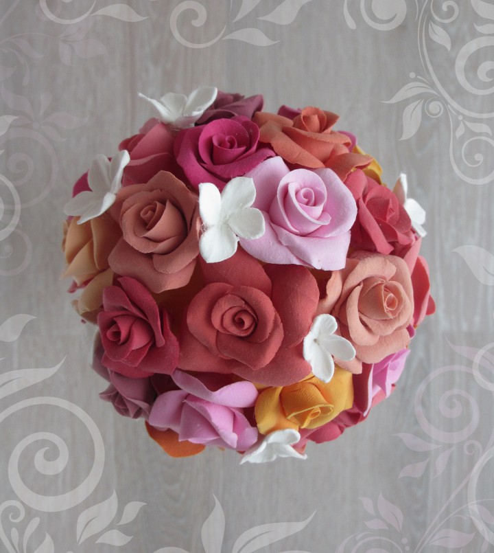 неувядаемая красота