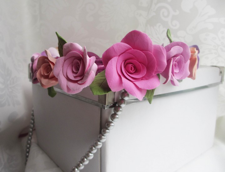 неувядаемая красота