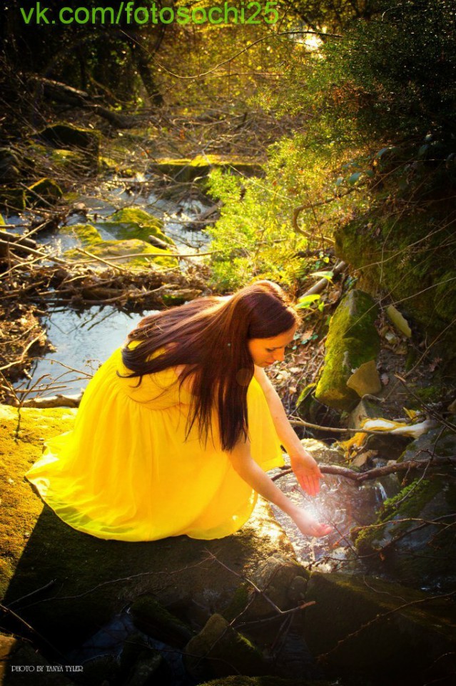 Фотограф в Сочи