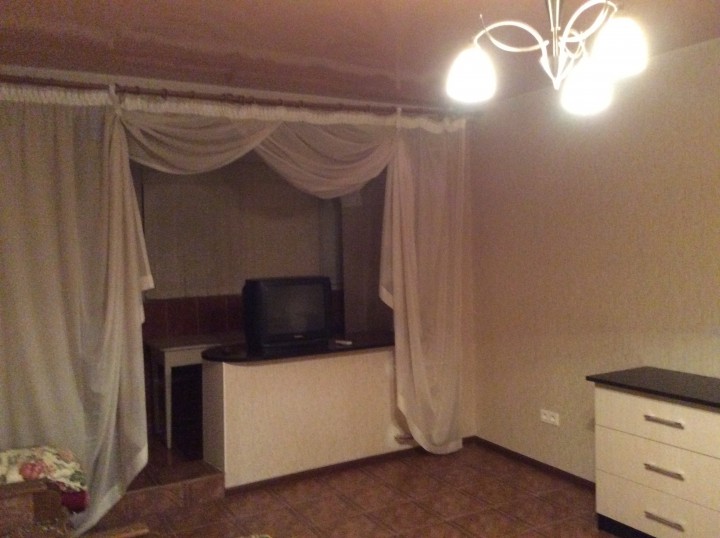 Сдам однокомнатную квартиру