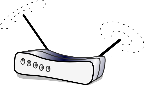 настройка любых wi-fi роутеров