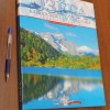 Эксклюзивное издание "Озера Кавказского заповедника"