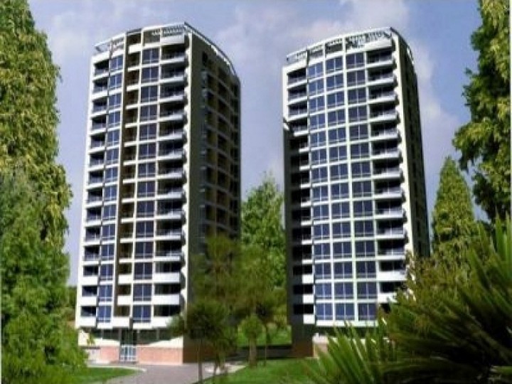 Продам квартиры в ЖК Вива