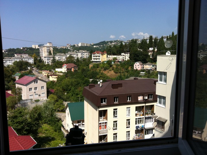 Сдаю однокомнатную квартиру (89882337423)