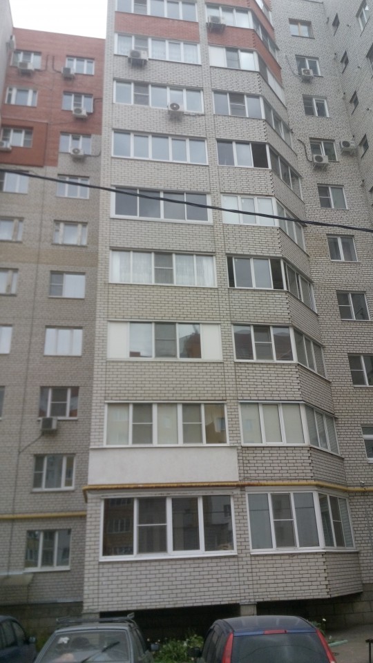 Обмен квартирами