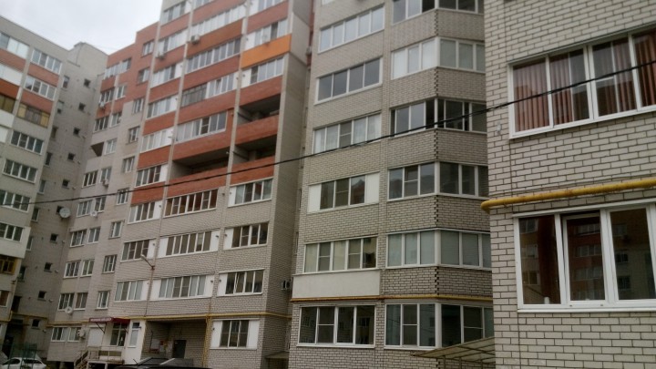 Обмен квартирами