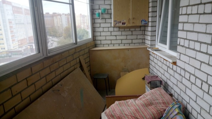 Обмен квартирами