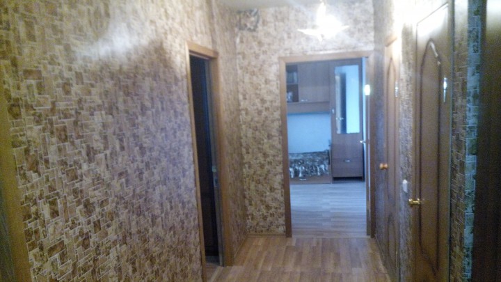 Обмен квартирами