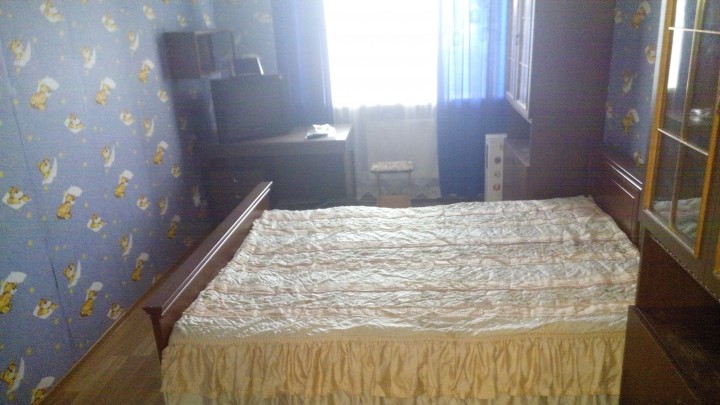 Обмен квартирами