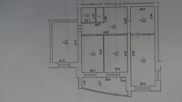 Обмен квартирами