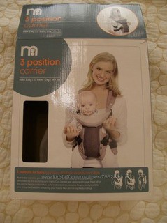 продаю коляску Tutis Zippy 2 в 1, кенгуру Mothercare