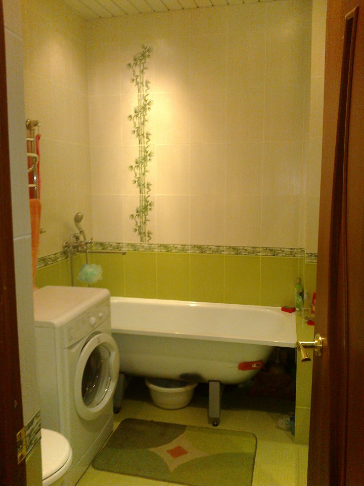 1-комнатная от собственника