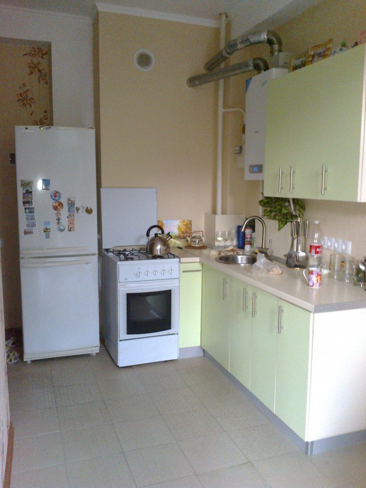 1-комнатная от собственника