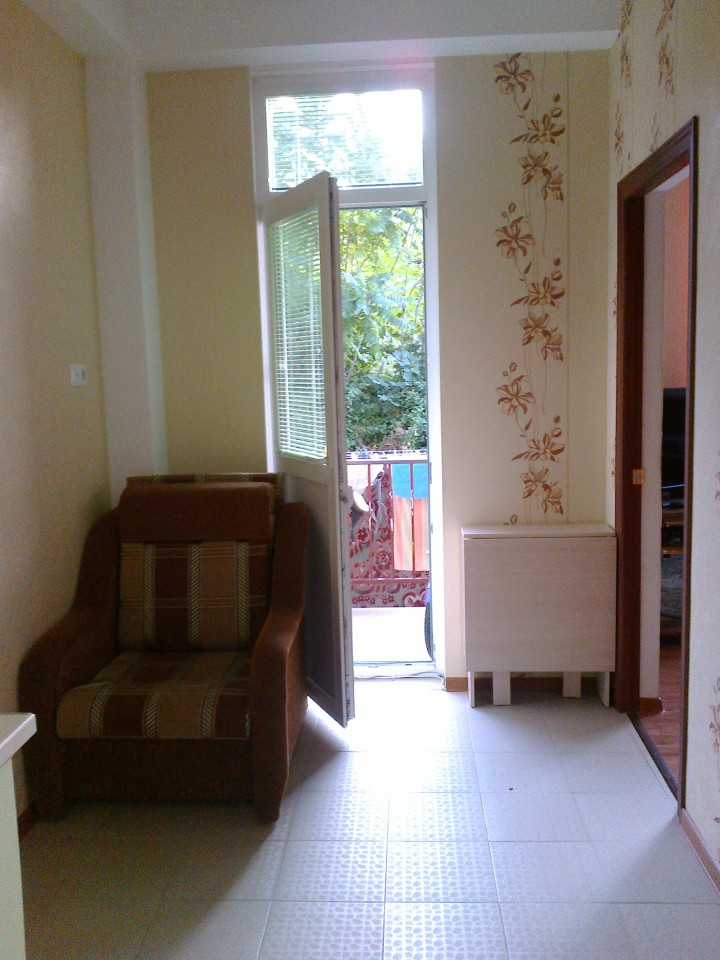 1-комнатная от собственника