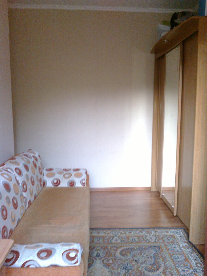 1-комнатная от собственника