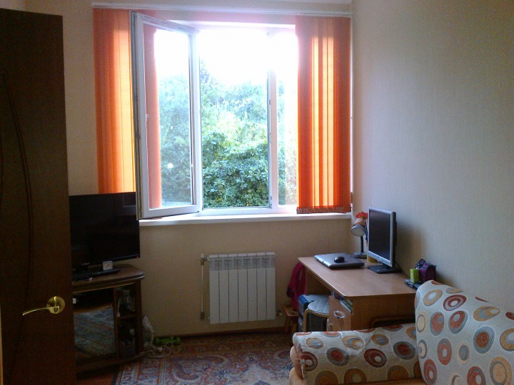 1-комнатная от собственника