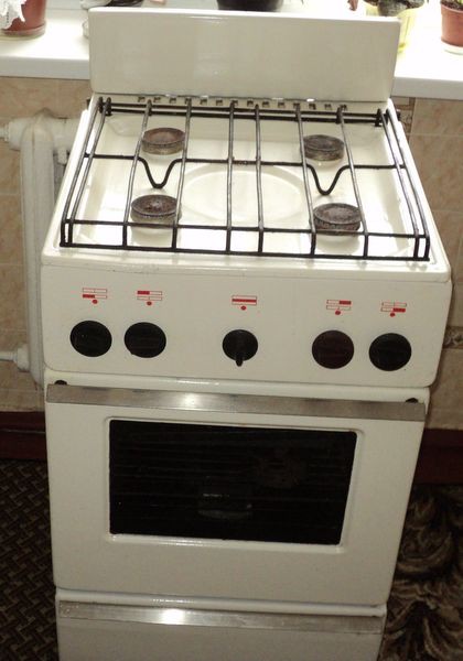 У кого есть!