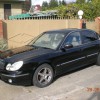 Продается  Hyundai Sonata в отличном состоянии 2003 г. Торг.