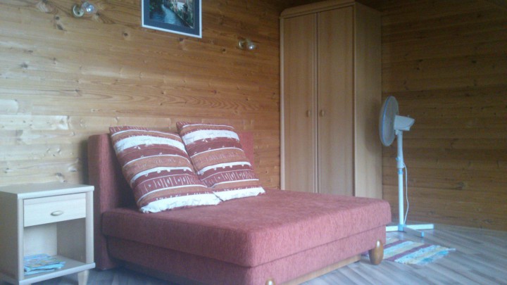 Сдаются комнаты