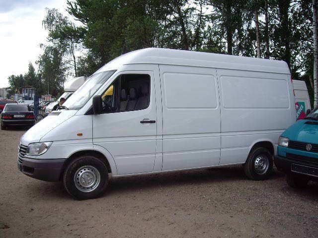 Грузоперевозки