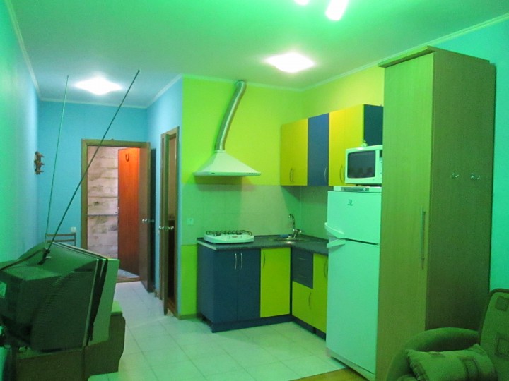 Сдам квартиру на ул.Красноармейской