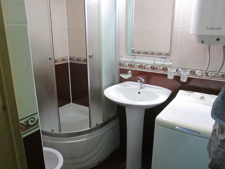 Сдам квартиру на ул.Красноармейской