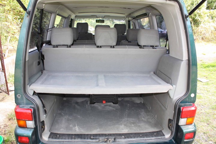 Продам Фолькваген Каравелла