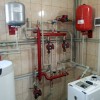 Установка и ремонт газовых котлов в Сочи
