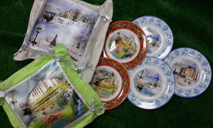 Багетная мастерская в центре Сочи