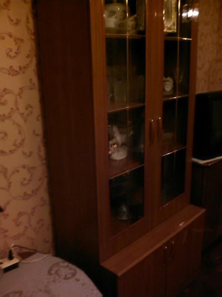 Хозяин сдает квартиру