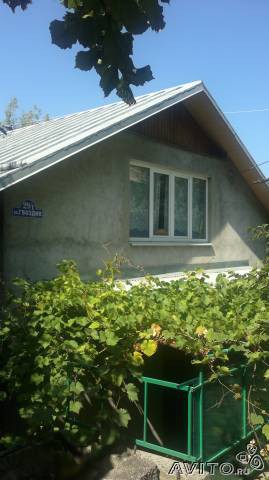 ПРОДАЕТСЯ ДОМОВЛАДЕНИЕ