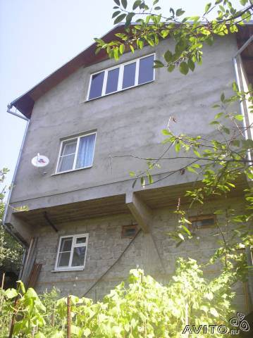 ПРОДАЕТСЯ ДОМОВЛАДЕНИЕ