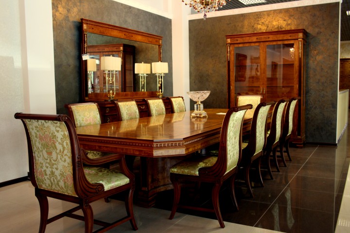 Венецианские штукатурки. Декоративные покрытия 