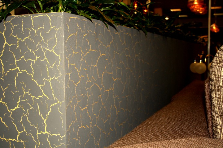 Венецианские штукатурки. Декоративные покрытия 