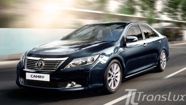 Аренда автомобилей в Сочи