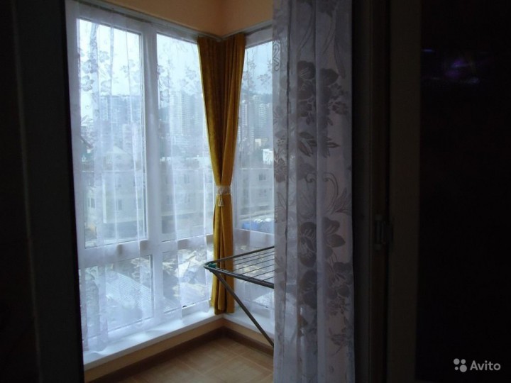 Сдаётся квартира 50 кв.м. в центральном районе, Мамайка