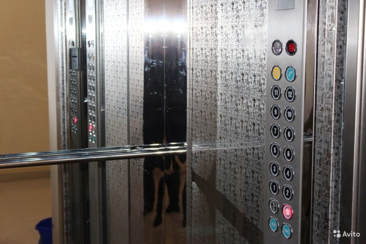 Сдаётся квартира 50 кв.м. в центральном районе, Мамайка