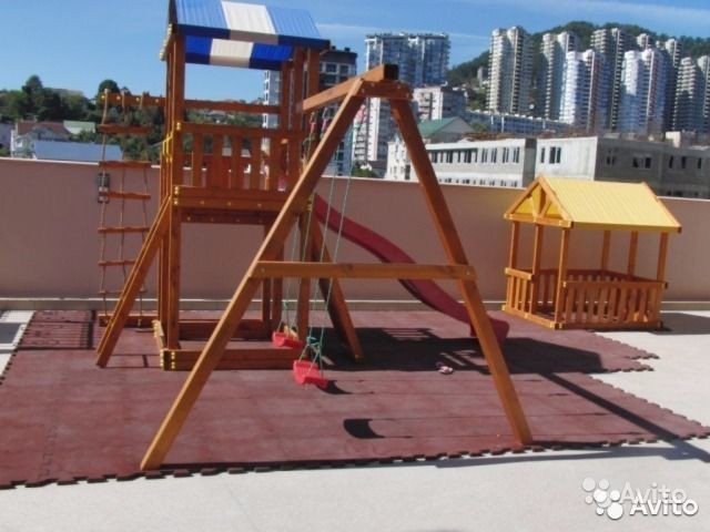 Сдаётся квартира 50 кв.м. в центральном районе, Мамайка