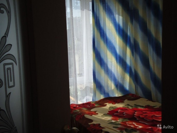 Сдаётся квартира 50 кв.м. в центральном районе, Мамайка