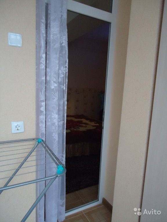 Сдаётся квартира 50 кв.м. в центральном районе, Мамайка