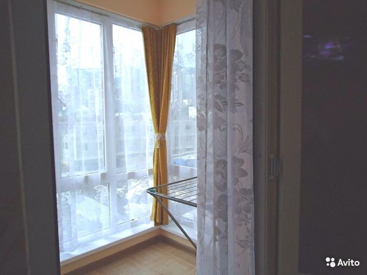 Сдаётся 3 комнатная квартира в центральном районе