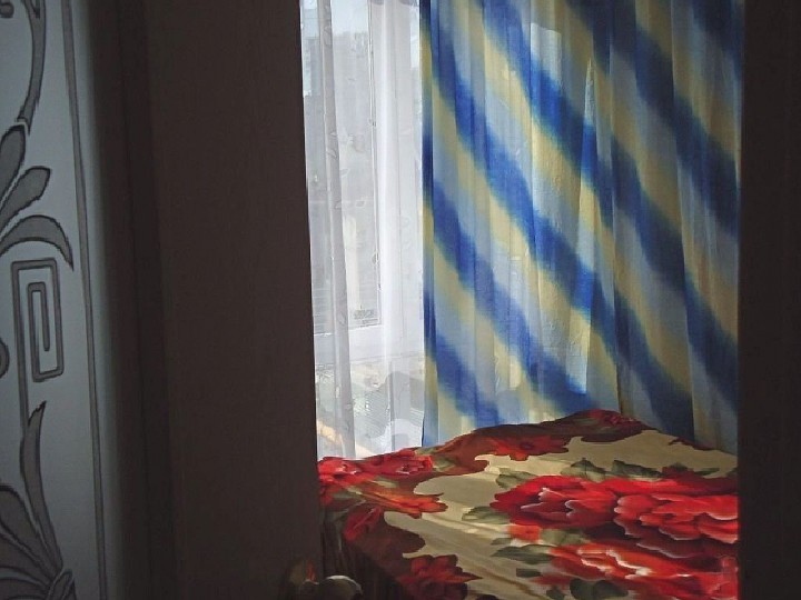 Сдаётся 3 комнатная квартира в центральном районе