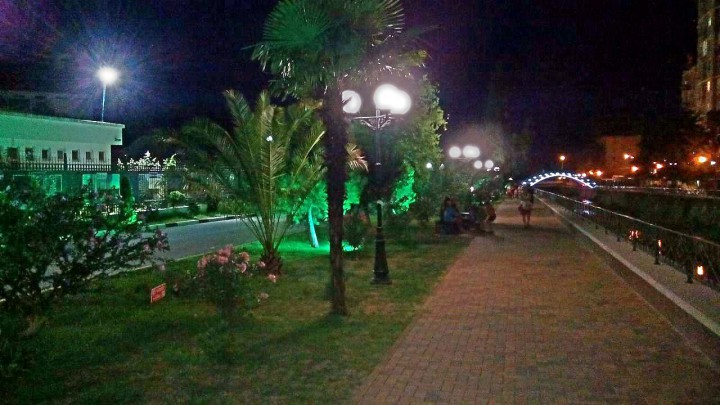 Сдаётся 3 комнатная квартира в центральном районе