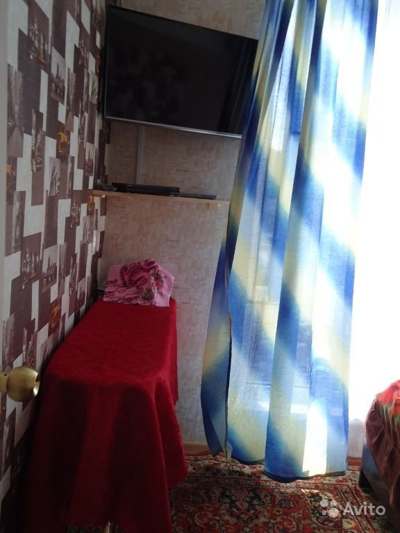 Сдаётся 3 комнатная квартира в центральном районе