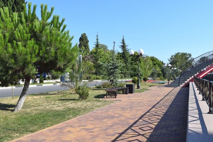 Сдаётся 3 комнатная квартира в центральном районе