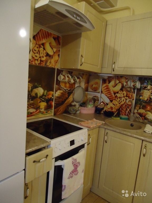 Сдаётся 3 комнатная квартира в центральном районе