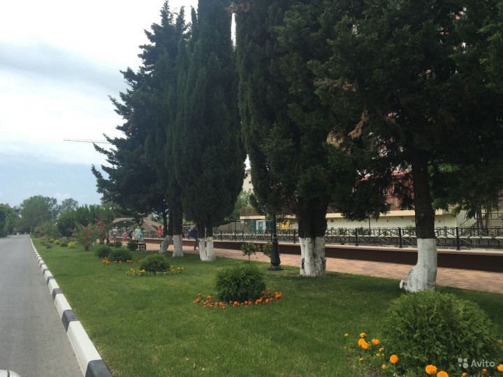 Сдаётся 3 комнатная квартира в центральном районе