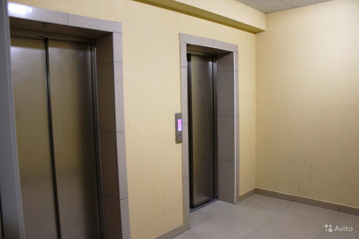 Сдаётся 3 комнатная квартира в центральном районе